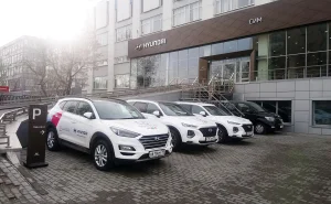 Изображение Автосалон Hyundai СИМ